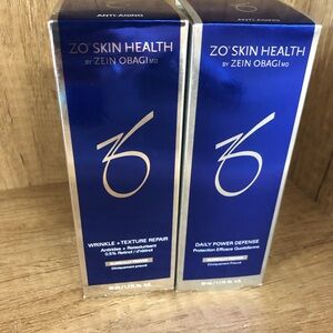 Zo Skin Health Anti-Aging Skincare Set